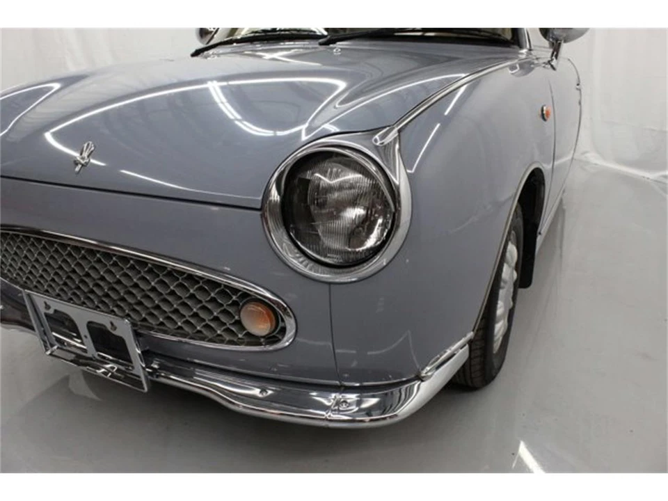 1991 Nissan Figaro - Image 10 of 31
