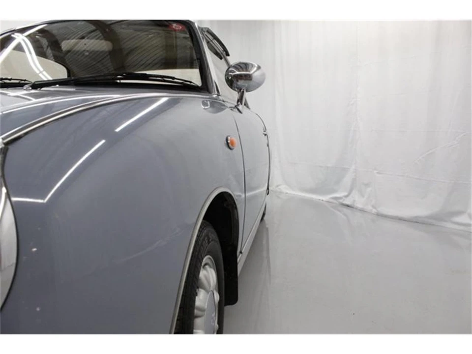1991 Nissan Figaro - Image 12 of 31