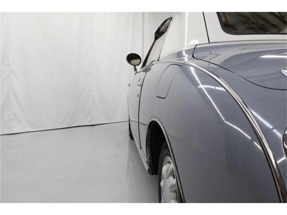 1991 Nissan Figaro - Image 15 of 31