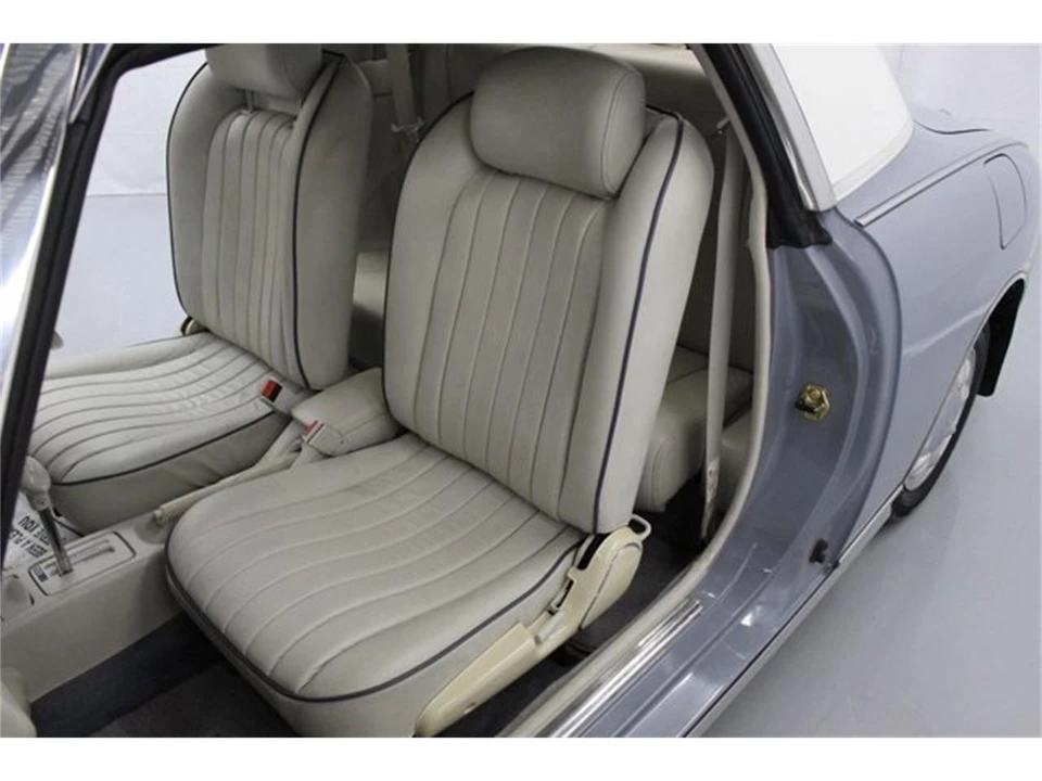 1991 Nissan Figaro - Image 27 of 31