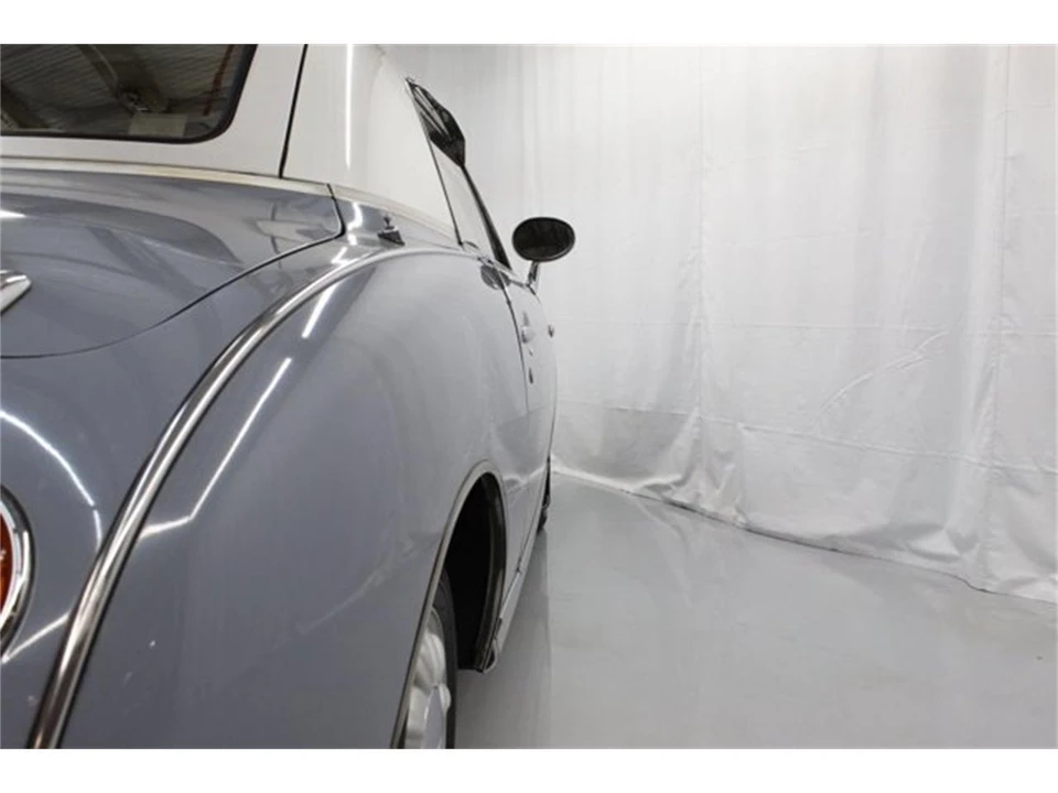 1991 Nissan Figaro - Image 16 of 31