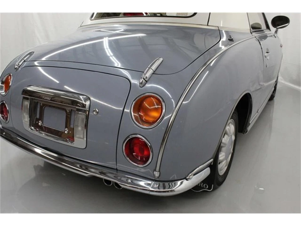 1991 Nissan Figaro - Image 14 of 31