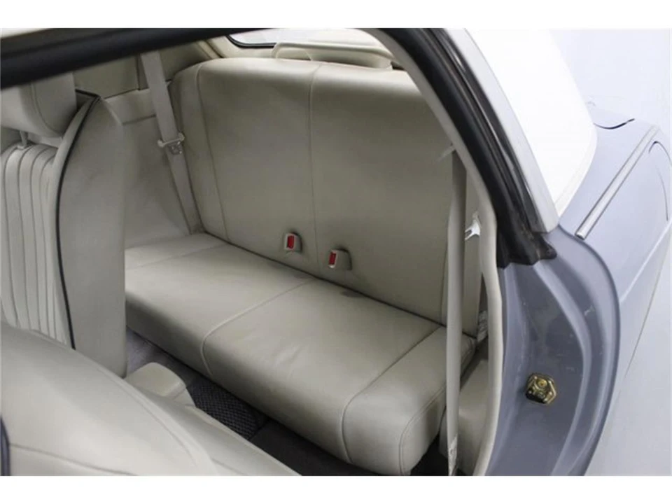 1991 Nissan Figaro - Image 29 of 31