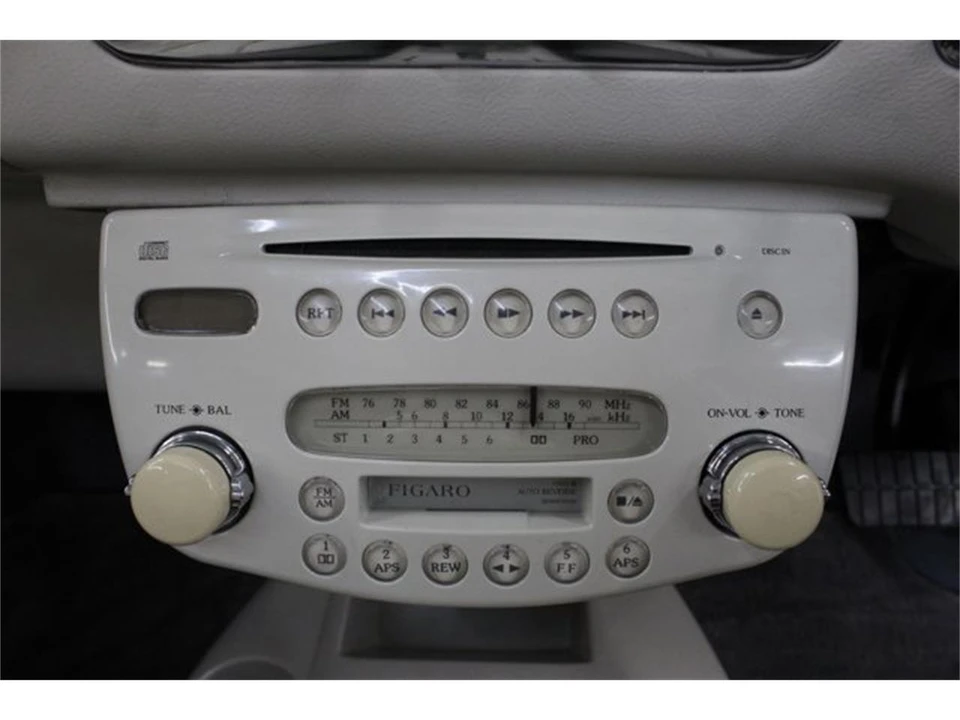 1991 Nissan Figaro - Image 24 of 31