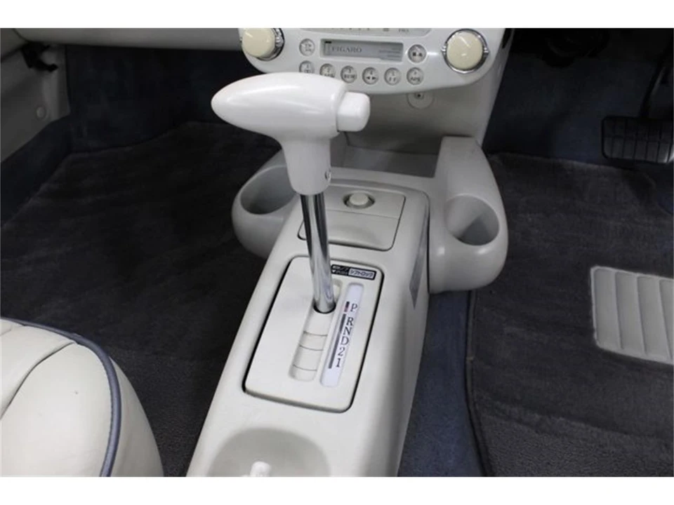 1991 Nissan Figaro - Image 30 of 31