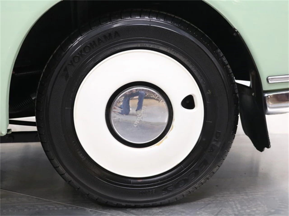 1991 Nissan Figaro - Image 31 of 31