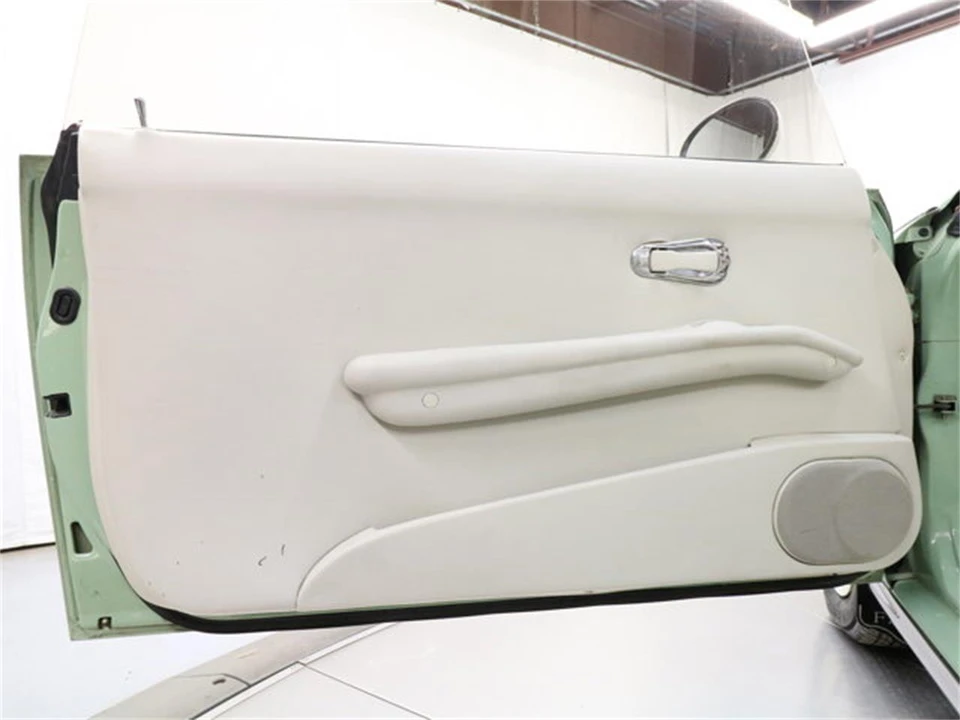 1991 Nissan Figaro - Image 23 of 31