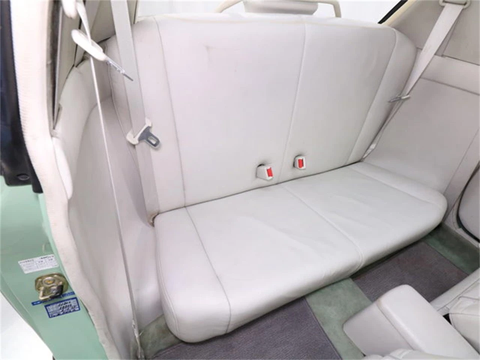 1991 Nissan Figaro - Image 21 of 31