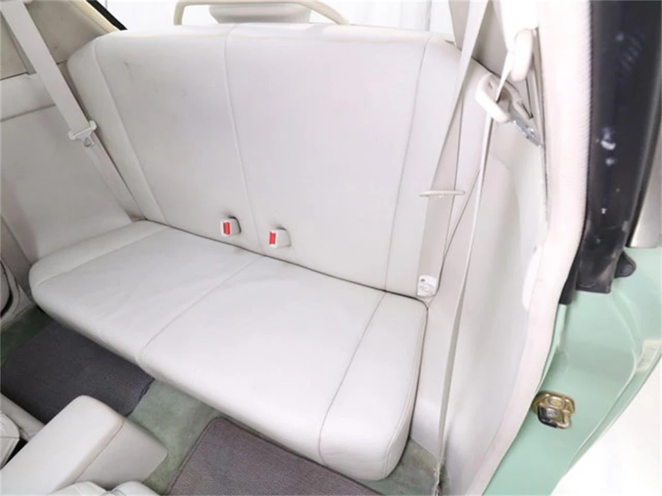 1991 Nissan Figaro - Image 22 of 31