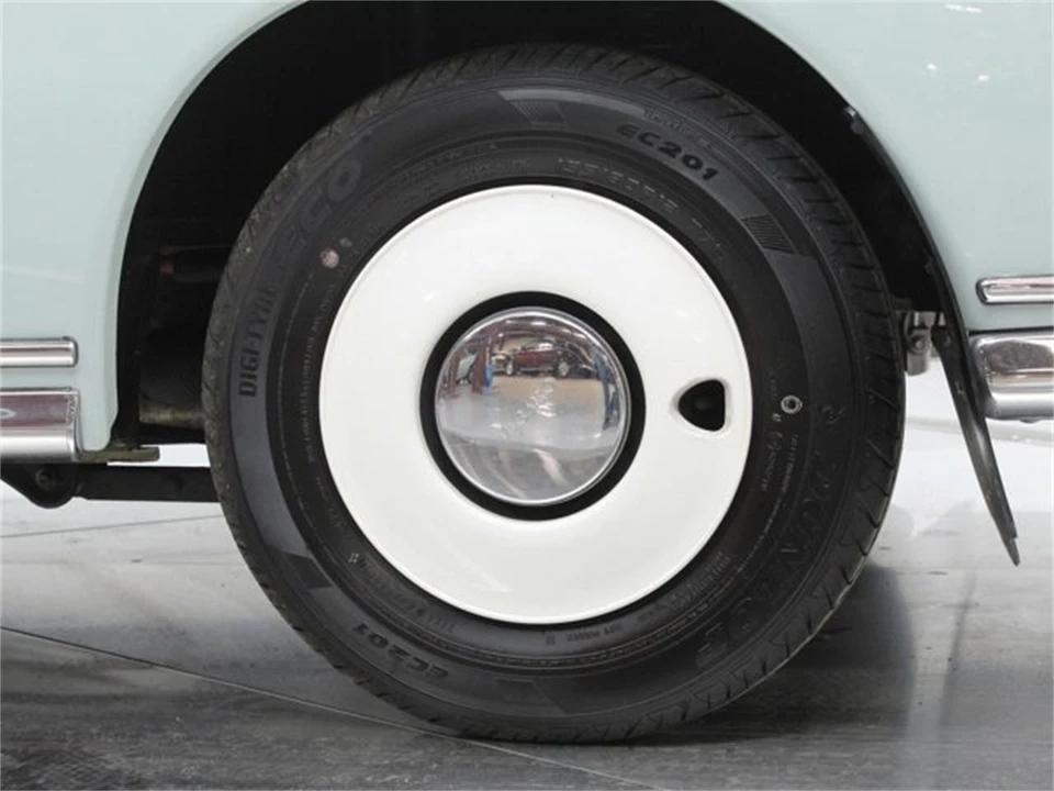 1991 Nissan Figaro - Image 31 of 31