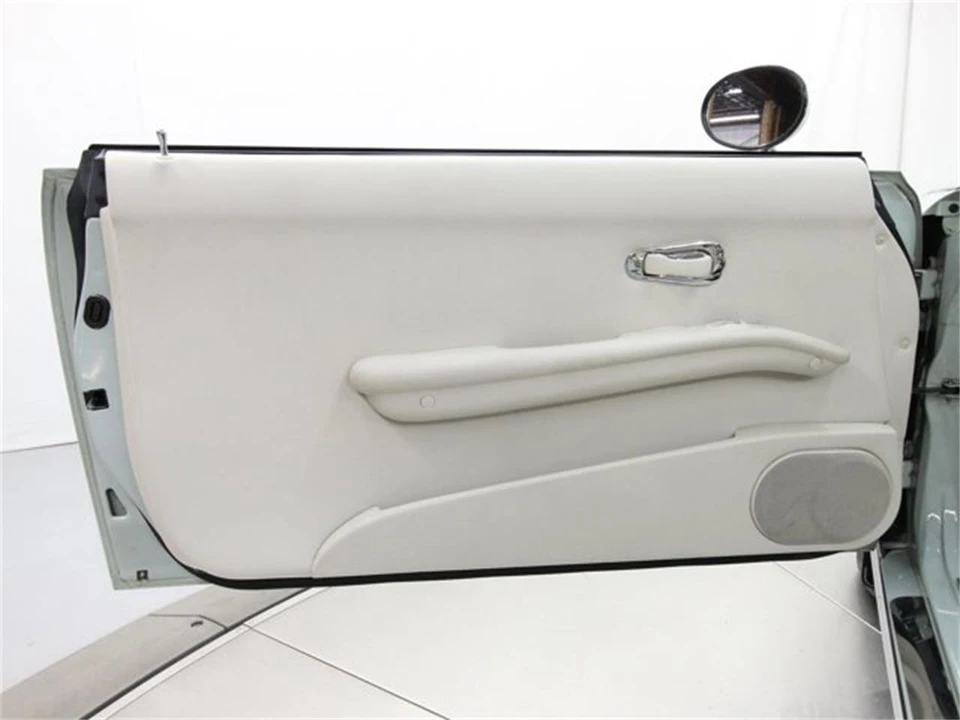 1991 Nissan Figaro - Image 21 of 31