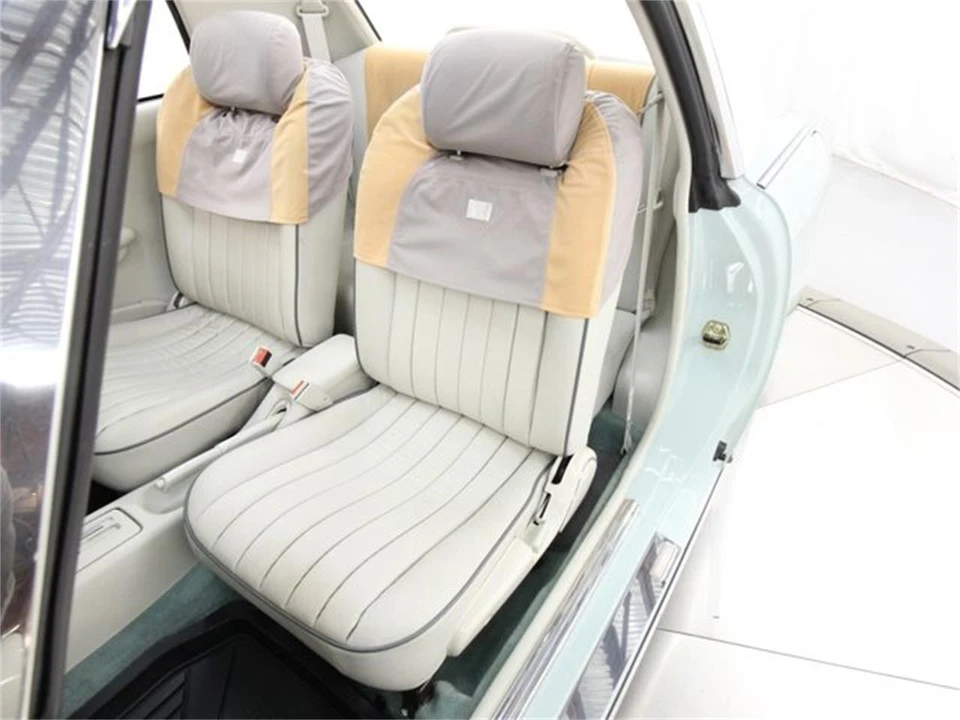 1991 Nissan Figaro - Image 19 of 31