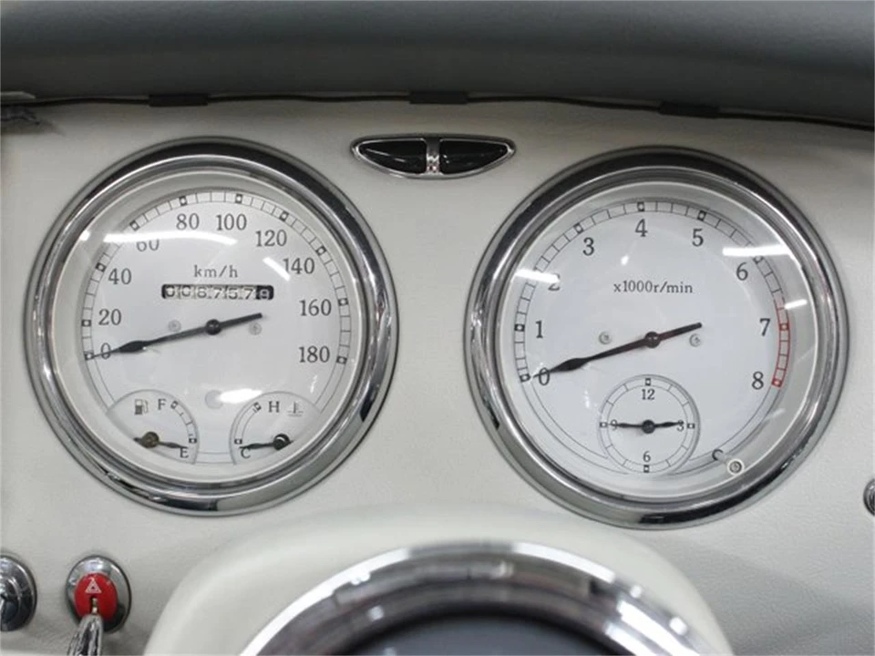 1991 Nissan Figaro - Image 13 of 31
