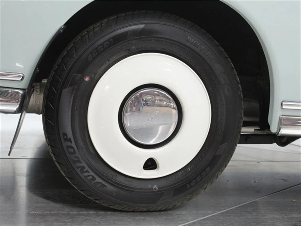 1991 Nissan Figaro - Image 30 of 31