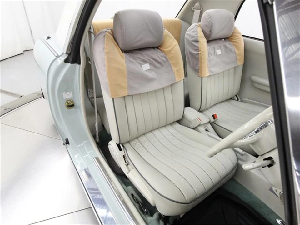 1991 Nissan Figaro - Image 18 of 31