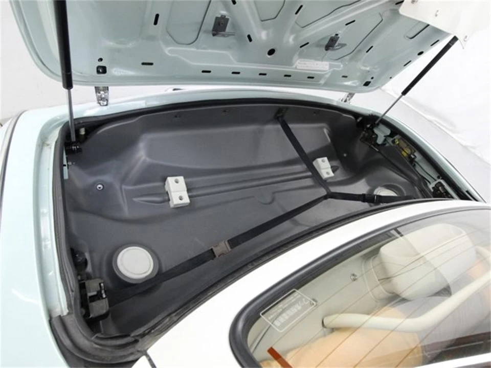 1991 Nissan Figaro - Image 26 of 31
