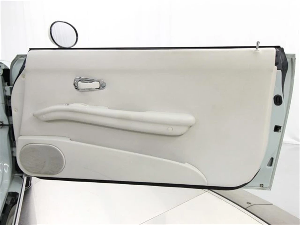 1991 Nissan Figaro - Image 22 of 31
