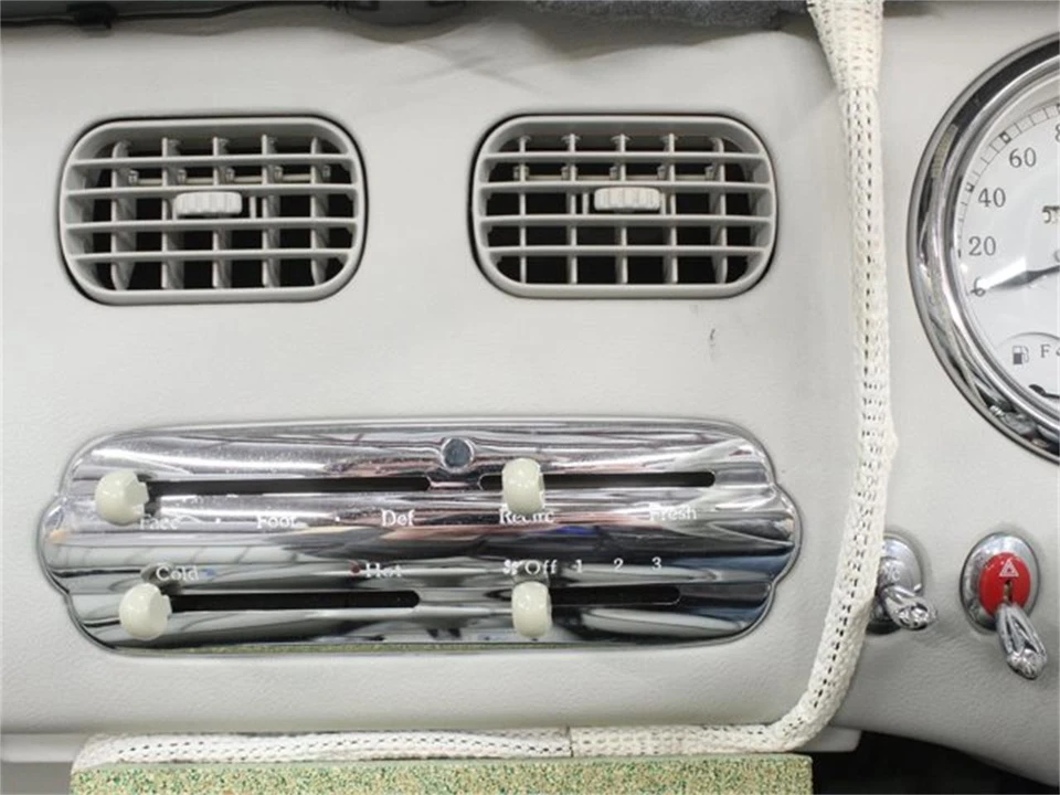 1991 Nissan Figaro - Image 14 of 31
