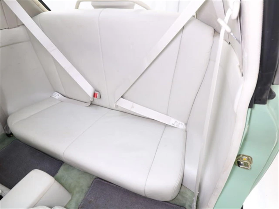 1991 Nissan Figaro - Image 21 of 31