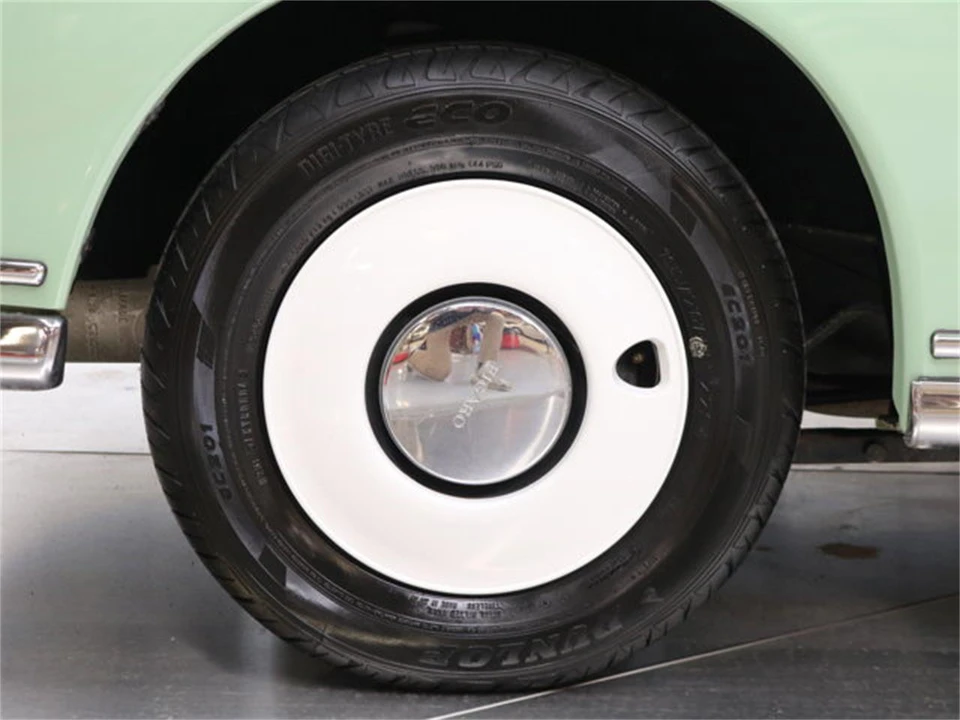1991 Nissan Figaro - Image 31 of 31