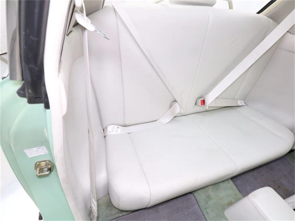 1991 Nissan Figaro - Image 22 of 31