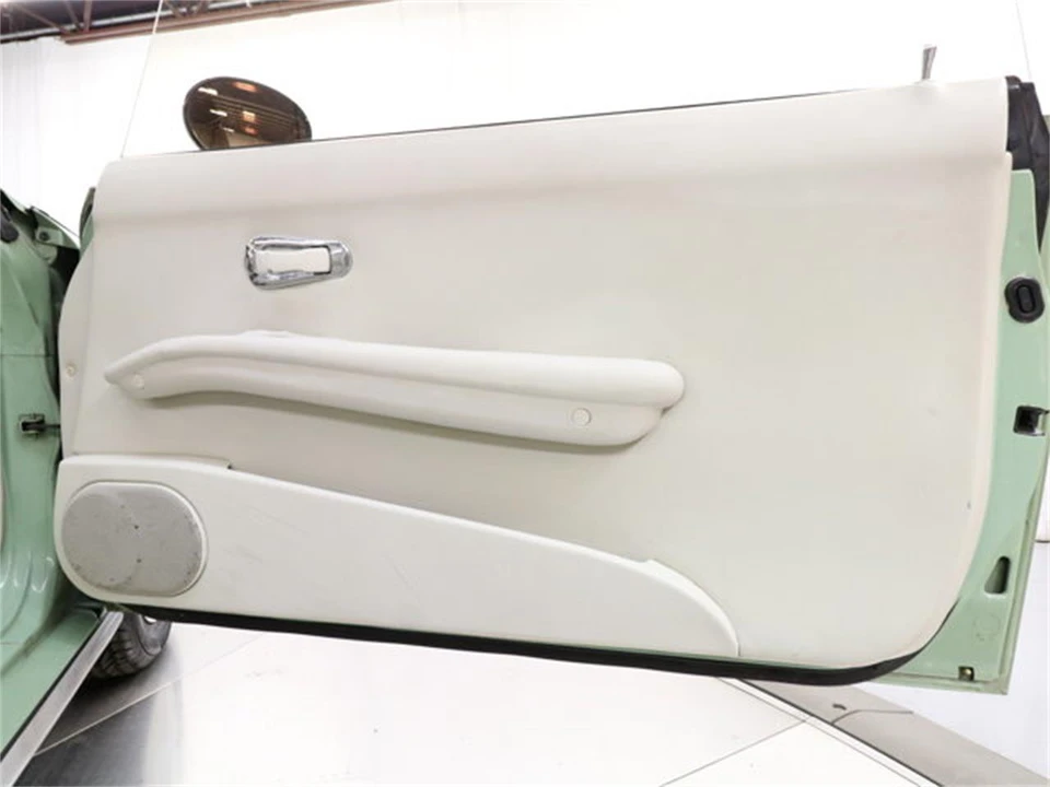 1991 Nissan Figaro - Image 24 of 31