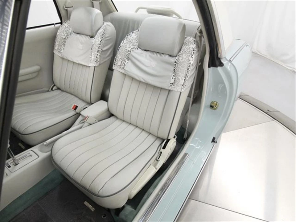 1991 Nissan Figaro - Image 20 of 31