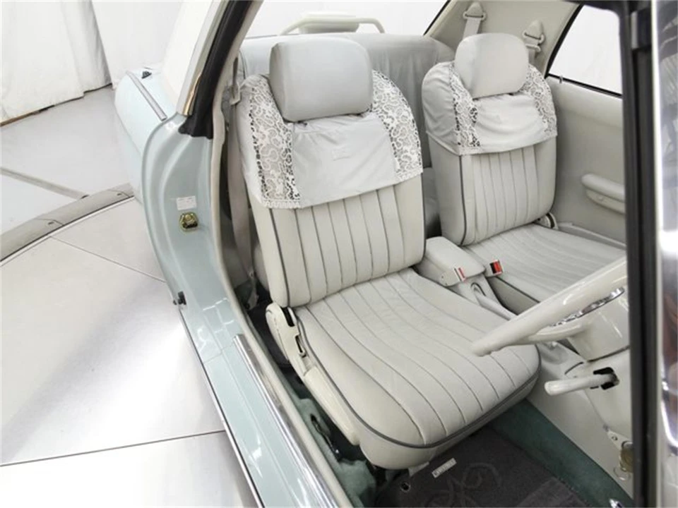 1991 Nissan Figaro - Image 19 of 31