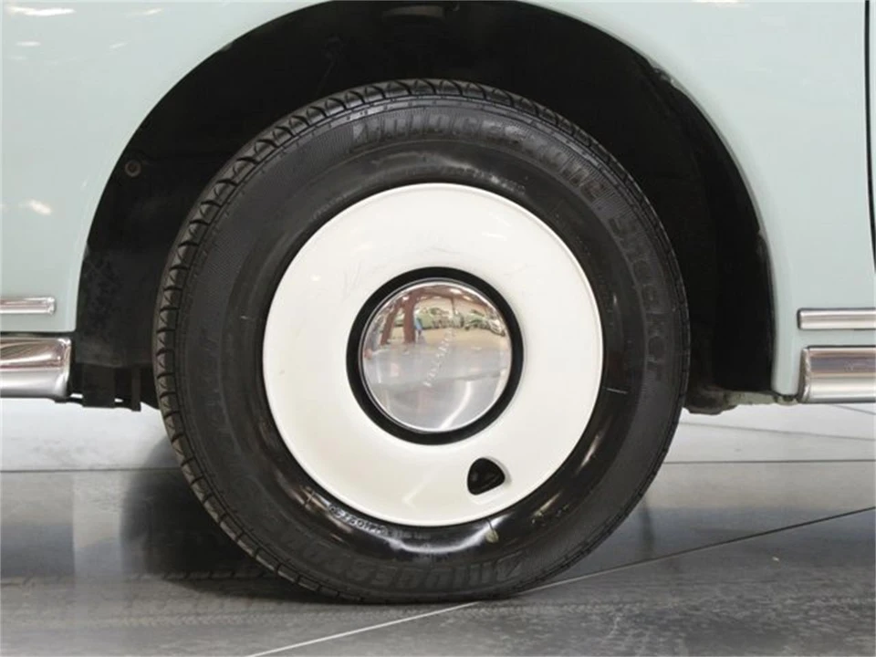 1991 Nissan Figaro - Image 30 of 31