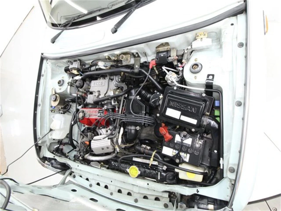 1991 Nissan Figaro - Image 26 of 31