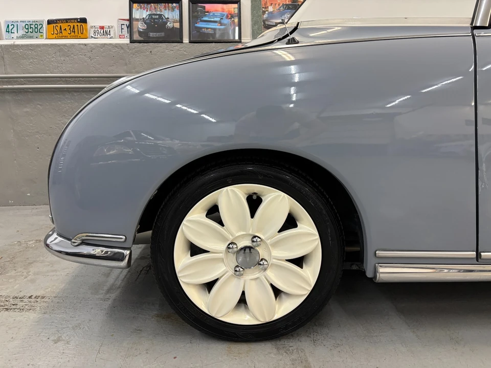 1991 Nissan Figaro - Image 16 of 21