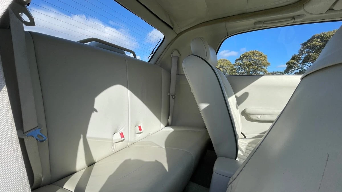 1991 Nissan Figaro - Image 14 of 29
