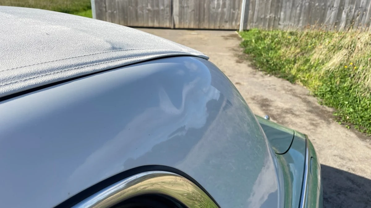1991 Nissan Figaro - Image 28 of 29