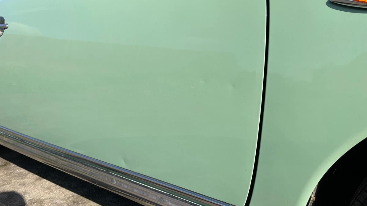 1991 Nissan Figaro - Image 18 of 29