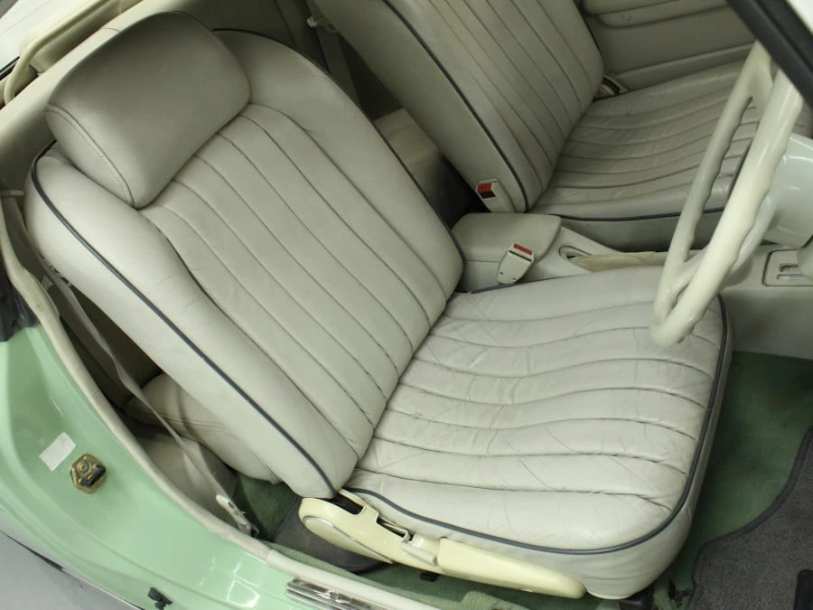 1991 Nissan Figaro - Image 6 of 12