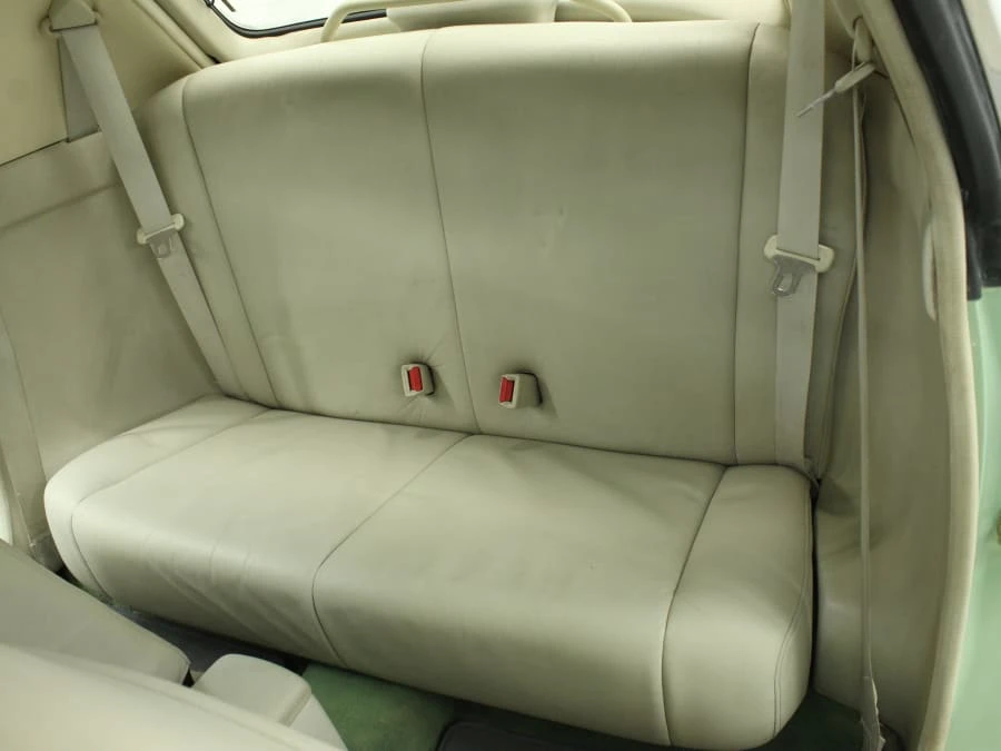 1991 Nissan Figaro - Image 7 of 12
