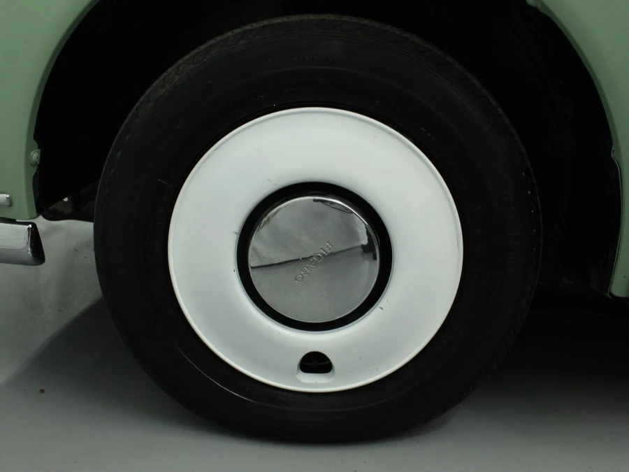 1991 Nissan Figaro - Image 11 of 12
