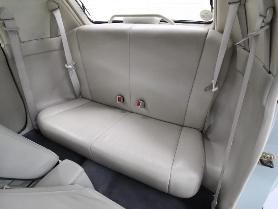 1991 Nissan Figaro - Image 9 of 12