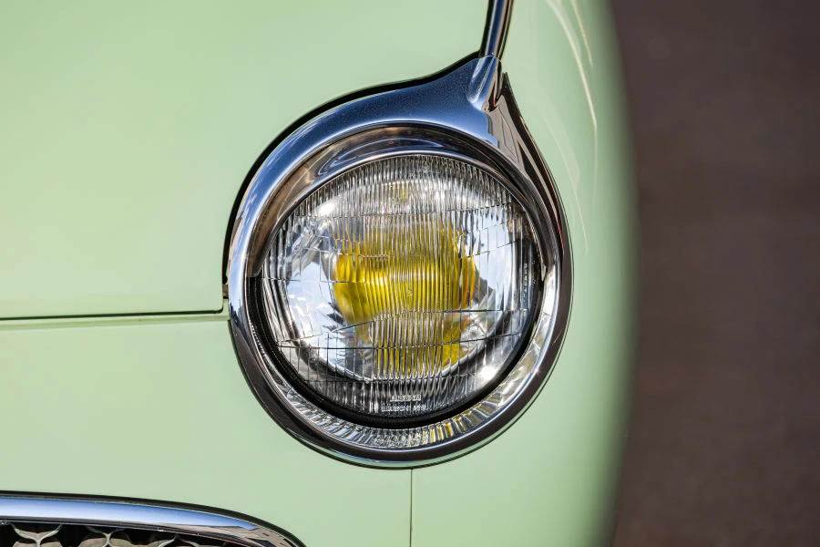 1991 Nissan Figaro - Image 18 of 30
