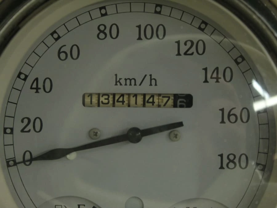 1991 Nissan Figaro - Image 7 of 12