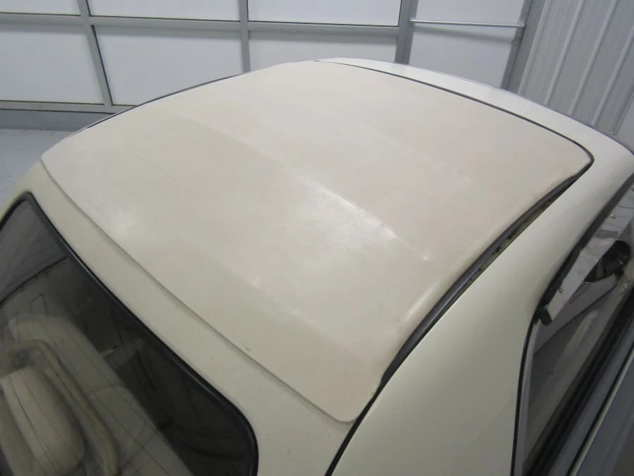 1991 Nissan Figaro - Image 7 of 12