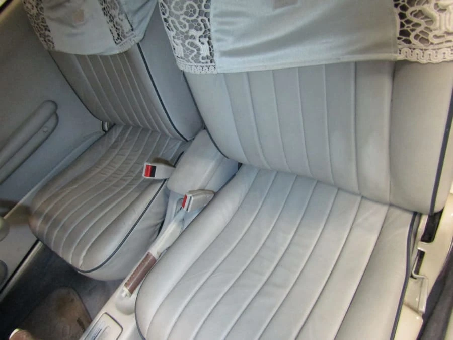1991 Nissan Figaro - Image 5 of 12