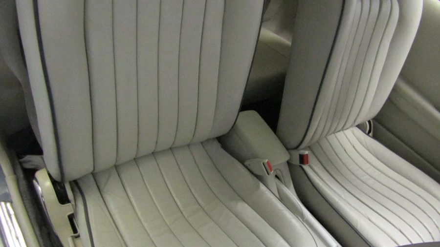 1991 Nissan Figaro - Image 5 of 12