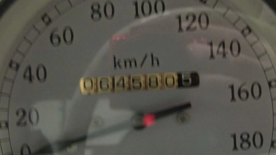 1991 Nissan Figaro - Image 6 of 12