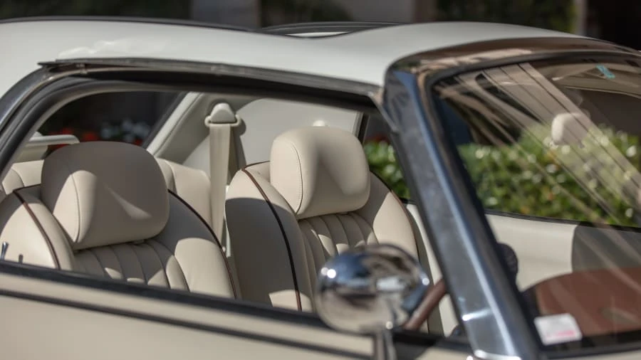 1991 Nissan Figaro - Image 19 of 31