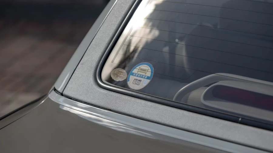 1991 Nissan Figaro - Image 22 of 31