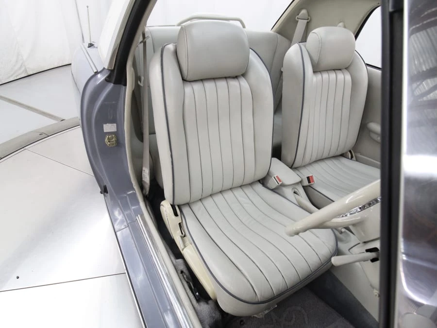 1991 Nissan Figaro - Image 25 of 31