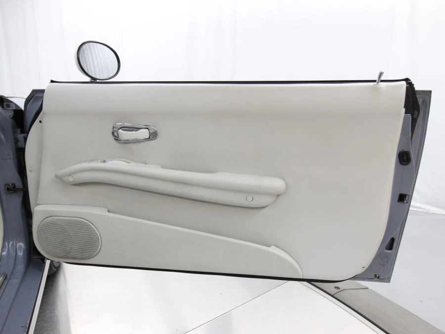 1991 Nissan Figaro - Image 23 of 31