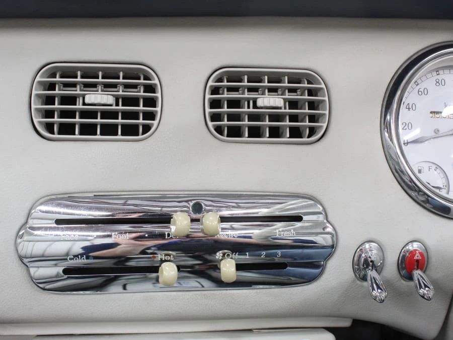 1991 Nissan Figaro - Image 31 of 31