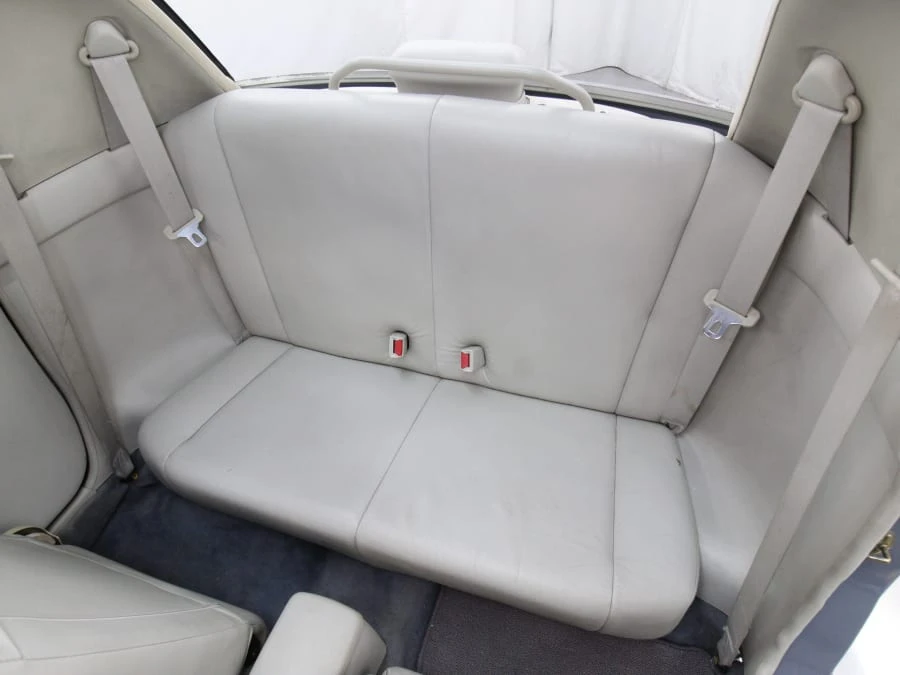 1991 Nissan Figaro - Image 30 of 31